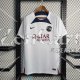 Camiseta PSG Training Suit White I 2023/2024