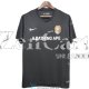 Camiseta PSG x A Bathing Ape Training Black 2020/2021