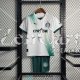 Camiseta Palmeiras Niños 2ª Equipación 2023/2024