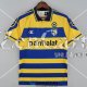 Camiseta Parma Calcio 1913 Retro 1ª Equipación 1999/2000