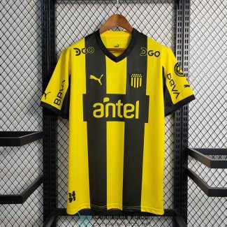 Camiseta Penarol 1ª Equipación 2023/2024