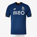 Camiseta Porto 2ª Equipación 2020/2021