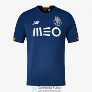 Camiseta Porto 2ª Equipación 2020/2021
