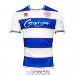 Camiseta Queens Park Rangers 1ª Equipación 2023/2024
