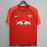Camiseta RB Leipzig 4ª Equipación 2021/2022