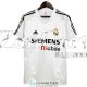 Camiseta Real Madrid Retro 1ª Equipación 2004 2005