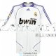Camiseta Real Madrid Retro 1ª Equipación 2007 2008