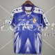 Camiseta Real Madrid Retro 2ª Equipación 1996/1997
