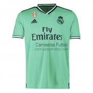 Camiseta Real Madrid 3ª Equipación 2019/2