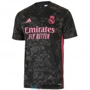 Camiseta Real Madrid 3ª Equipación 2020/2021