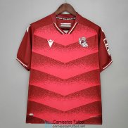 Camiseta Real Sociedad 2ª Equipación 2021/2022