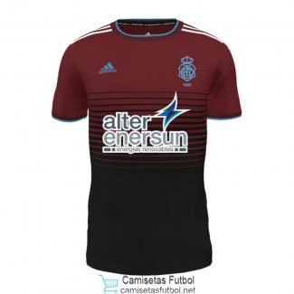 Camiseta Recreativo De Huelva 2ª Equipación 2023/2024