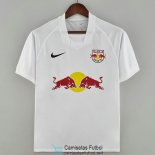 Camiseta Red Bull Bragantino White 2022/2023