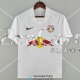 Camiseta Red Bull Bragantino White 2022/2023
