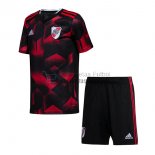 Camiseta River Plate Niños 3ª Equipación 2019/2