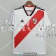 Camiseta River Plate Retro 1ª Equipación 2018/2019