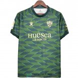 Camiseta SD Huesca 3ª Equipación 2020/2021