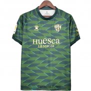 Camiseta SD Huesca 3ª Equipación 2020/2021