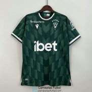 Camiseta Santiago Wanderers 1ª Equipación 2023/2024