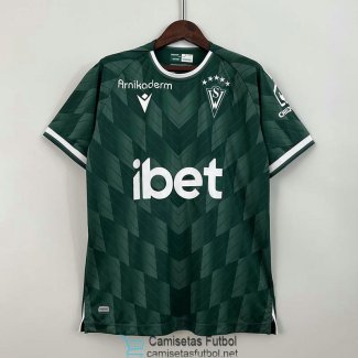 Camiseta Santiago Wanderers 1ª Equipación 2023/2024