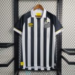 Camiseta Santos FC 2ª Equipación 2023/2024