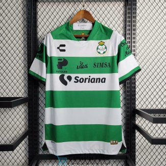 Camiseta Santos Laguna 1ª Equipación 2023/2024