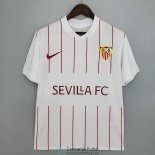 Camiseta Sevilla 1ª Equipación 2021/2022