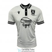 Camiseta Sheffield Wednesday 2ª Equipación 2023/2024