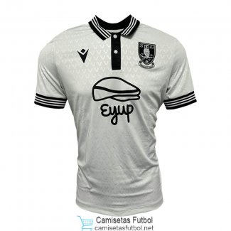 Camiseta Sheffield Wednesday 2ª Equipación 2023/2024