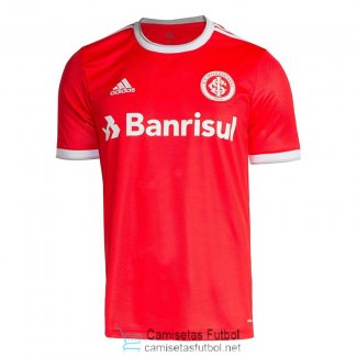 Camiseta Sport Club Internacional 1ª Equipación 2020/2021