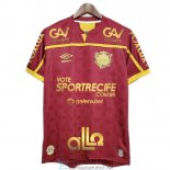 Camiseta Sport Recife 3ª Equipación 2020/2021 All Sponsors