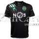 Camiseta Sporting Lisboa 2ª Equipación 2020/2021