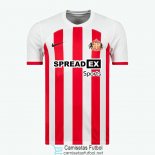 Camiseta Sunderland 1ª Equipación 2023/2024