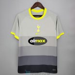 Camiseta Tottenham Hotspur Fourth 2020/2021