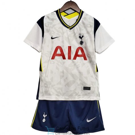 Camiseta Tottenham Hotspur 1ª Equipación 2020/2021 l camisetas Tottenham Hotspur baratas
