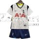 Camiseta Tottenham Hotspur Niños 1ª Equipación 2020/2021
