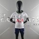 Camiseta Tottenham Hotspur Niños 1ª Equipación 2022/2023