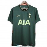 Camiseta Tottenham Hotspur 2ª Equipación 2020/2021