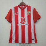 Camiseta Union Deportiva Almeria 1ª Equipación 2022/2023
