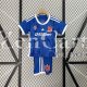 Camiseta Universidad De Chile Niños 1ª Equipación 2024/2025
