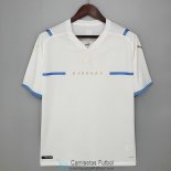 Camiseta Uruguay 2ª Equipación 2021/2022