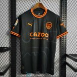 Camiseta Valencia 2ª Equipación 2022/2023