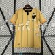 Camiseta Venezia Football Club Portero Yellow 2023/2024