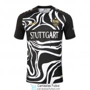 Camiseta VfB Stuttgart Special Edition Black 2023/2024