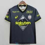 Camiseta Vissel Kobe 3ª Equipación 2022/2023