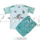 Camiseta Werder Bremen Niños 2ª Equipación 2020/2021