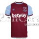 Camiseta West Ham United 1ª Equipación 2020/2021