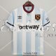 Camiseta West Ham United 2ª Equipación 2021/2022