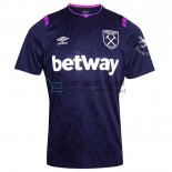 Camiseta West Ham United 3ª Equipación 2019/2