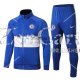 Chelsea Chaqueta Blue White + Pantalon 2019/2020